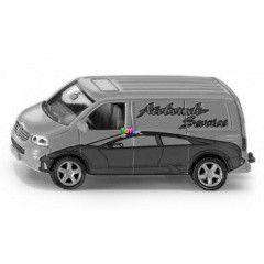 Siku 1338 - VW Transporter