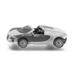 Siku 1353 - Bugatti Veyron Grand Sport