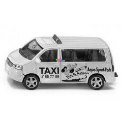 Siku 1360 - Taxi