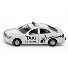 Siku 1363 - Taxi