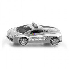 Siku 1405 - Lamborghini Gallardo, rendraut