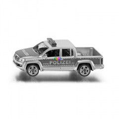 Siku 1406 - Pick up rendraut