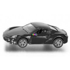 Siku 1433 - Porsche Cayman