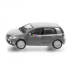 Siku 1437 - Volkswagen Golf VI.