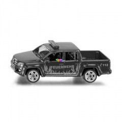 Siku 1467 - Pick-up tzoltaut