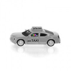 Siku 1490 - Amerikai Taxi