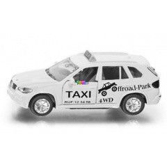 Siku 1491 - Off-road Taxi