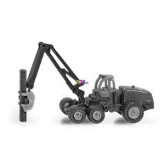 Siku 1652 - John Deere fakitermel, 1:87