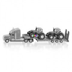 Siku 1805 - Traktor-szllt kamion, 1:87