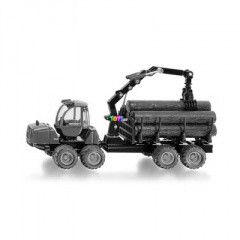 Siku 1992 - John Deere rnkszllt, 1:50
