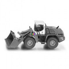 Siku 3533 - Liebherr markol, 1:50