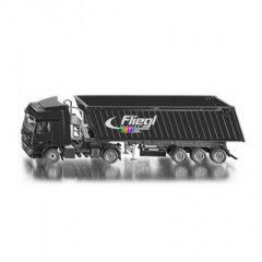 Siku 3537 - Kamion billens trlerrel, 1:50