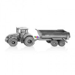 Siku 3542 - Traktor utnfutval