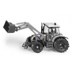 Siku 3656 - Claas Ares traktor markolval 1:32