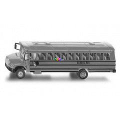 Siku 3731 - Amerikai iskolabusz, 1:55
