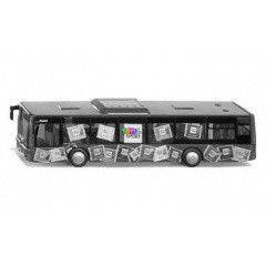 Siku 3734 - Lioni Vrosi Busz 1:50