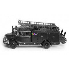 Siku 4115 - Magirus Auxiliary Tzoltaut ltrval 1:50