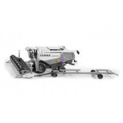 Siku 4253 - Claas Lexion 600 kombjn 1:32
