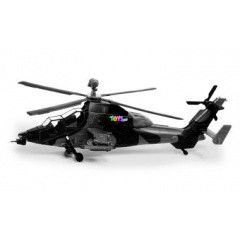 Siku 4912 - Helikopter nehzfegyverzettel 1:50