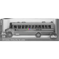 Siku - Amerikai iskolabusz 3731