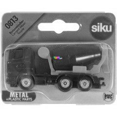Siku - Betonkever aut