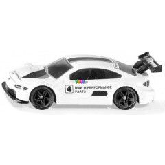 Siku - BMW M4 Racing 2016 kisaut