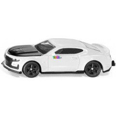 Siku - Chevrolet Camaro kisaut