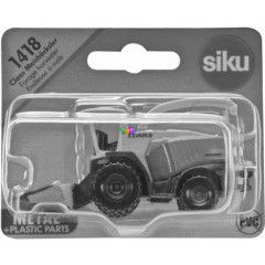Siku - Claas Jaguar 960 kombjn