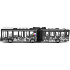 Siku - Csukls busz