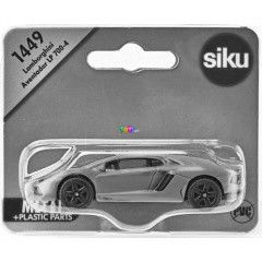 Siku - Lamborghini Aventador LP 700-4 kisaut