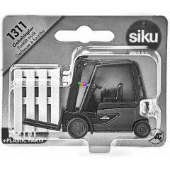 Siku - Linde E35 targonca