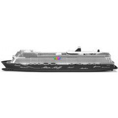Siku - Mein Schiff 1 haj