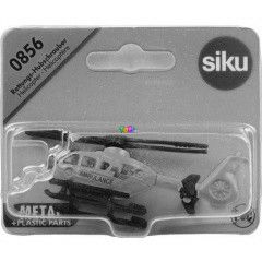 Siku - Menthelikopter