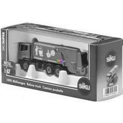 Siku - Scania kuksaut