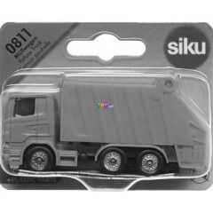 Siku- Scania kuksaut