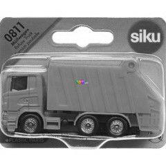 Siku- Scania kukásautó