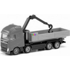 Siku - Volvo dmper daruval