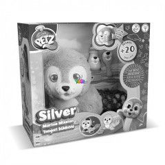 Silver, az interaktv bbi fka