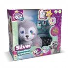 Silver, az interaktv bbi fka