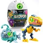 Silverlit Biopod - Cyberpunk slnyek a kapszulban - 2 db-os szett