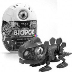 Silverlit Biopod - Cyberpunk slnyek a kapszulban