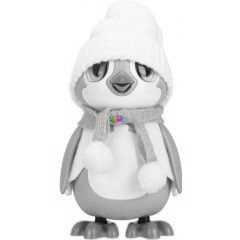 Silverlit - Csupaszv Pingvin - kk