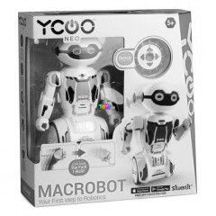 Silverlit - MacroBot, kk