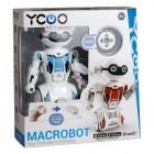 Silverlit - MacroBot, kk