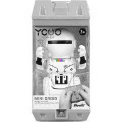 Silverlit - Mini Droid OP One