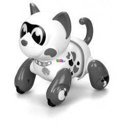 Silverlit - Mooko zenl tncol kiscica