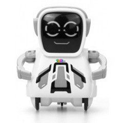 Silverlit - Pokibot zsebrobot, kk
