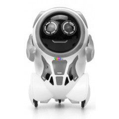 Silverlit - Pokibot zsebrobot, lila