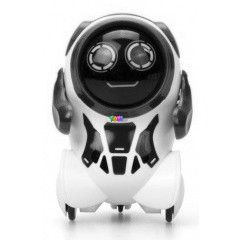 Silverlit - Pokibot zsebrobot, piros