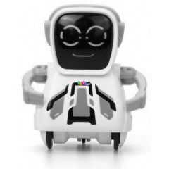 Silverlit - Pokibot zsebrobot, zld